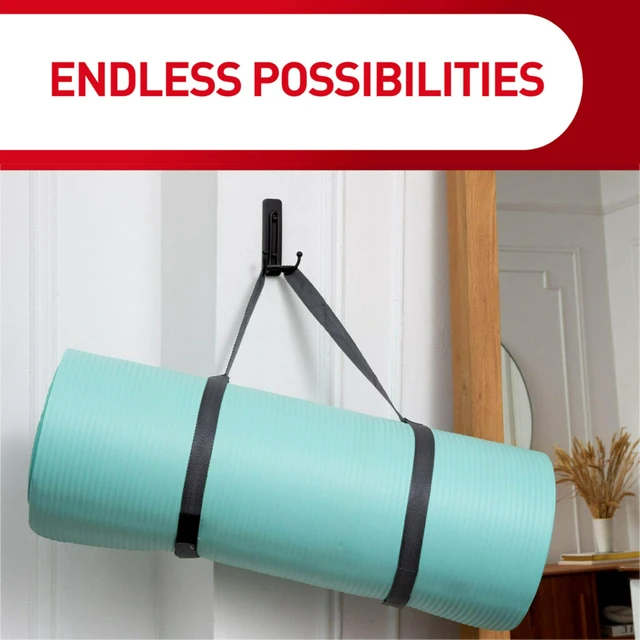 Alt view image 5 of 7 - Medium Refill Adhesive Tape Strips (72 Strips)