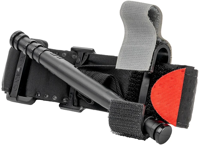 Main image of C-A-T Combat Application Tourniquet NAR Genuine GEN 7 Safest, Most Effective Prehospital Field Tourniquet. Controls Life-Threatening Bleeding, Official Tourniquet of the U.S. Army