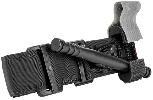 Alt view image 4 of 7 - C-A-T Combat Application Tourniquet NAR Genuine GEN 7 Safest, Most Effective Prehospital Field Tourniquet. Controls Life-Threatening Bleeding, Official Tourniquet of the U.S. Army