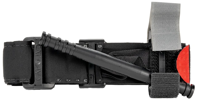 Alt view image 5 of 7 - C-A-T Combat Application Tourniquet NAR Genuine GEN 7 Safest, Most Effective Prehospital Field Tourniquet. Controls Life-Threatening Bleeding, Official Tourniquet of the U.S. Army