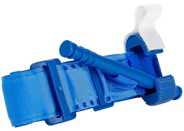 Alt view image 5 of 7 - C-A-T Combat Application Tourniquet NAR Genuine GEN 7 Safest, Most Effective Prehospital Field Tourniquet. Controls Life-Threatening Bleeding, Official Tourniquet of the U.S. Army
