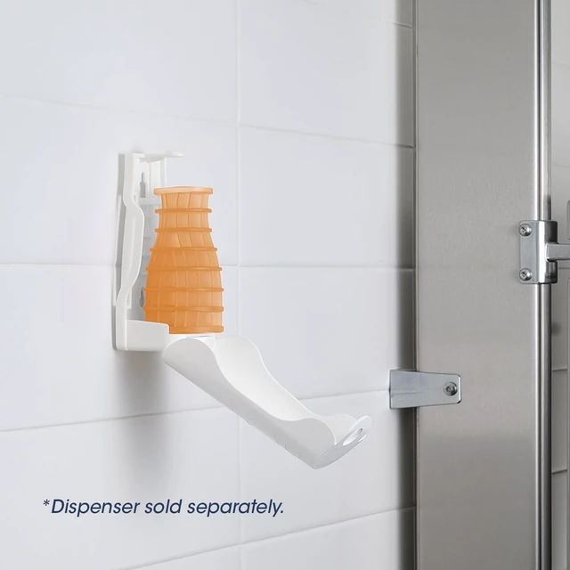 Alt view image 5 of 7 - Eco Air Freshener Refill Solid Dry, Summer Sunshine, 6 Pack Natural Oils, No Acetone Or Propellants, Made In USA, Lasts 30 Days, Ideal For Home, Business Or Commercial Spaces
