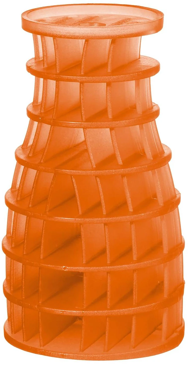 Main image of Eco Air Freshener Refill Solid Dry, Mango, 6 Pack Natural Oils, No Acetone Or Propellants, Made In USA, Lasts 30 Days, Ideal For Home, Business Or Commercial Spaces