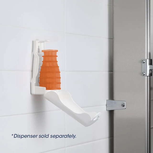 Alt view image 5 of 7 - Eco Air Freshener Refill Solid Dry, Mango, 6 Pack Natural Oils, No Acetone Or Propellants, Made In USA, Lasts 30 Days, Ideal For Home, Business Or Commercial Spaces