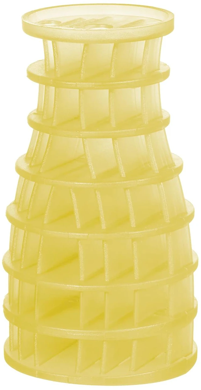 Main image of Eco Air Freshener Refill Solid Dry, Citrus, 6 Pack Natural Oils, No Acetone Or Propellants, Made In USA, Lasts 30 Days, Ideal For Home, Business Or Commercial Spaces