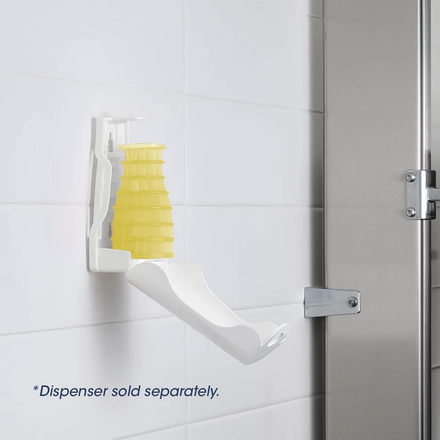 Alt view image 5 of 7 - Eco Air Freshener Refill Solid Dry, Citrus, 6 Pack Natural Oils, No Acetone Or Propellants, Made In USA, Lasts 30 Days, Ideal For Home, Business Or Commercial Spaces