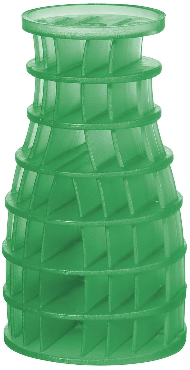 Main image of Eco Air Freshener Refill Solid Dry, Cucumber Melon, 6 Pack Natural Oils, No Acetone Or Propellants, Made In USA, Lasts 30 Days, Ideal For Home, Business Or Commercial Spaces