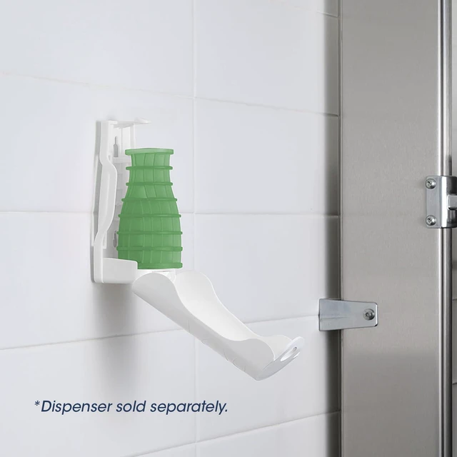 Alt view image 5 of 7 - Eco Air Freshener Refill Solid Dry, Cucumber Melon, 6 Pack Natural Oils, No Acetone Or Propellants, Made In USA, Lasts 30 Days, Ideal For Home, Business Or Commercial Spaces