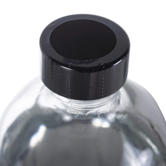 Alt view image 7 of 7 - DMSO 8 oz. Glass Bottle Non-diluted 99.995% Pure Low Odor Pharma Grade Liquid Dimethyl Sulfoxide Super High Quality Made by DMSO Store
