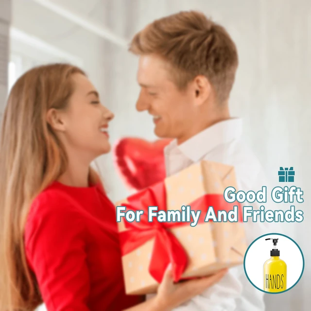 Alt view image 7 of 7 - Glass Soap Dispenser Set 2 Pack,16 Oz Dish Soap Dispenser for Kitchen Sink,Lemon Kitchen Decor and Accessories,Yellow Decorations and Kitchen Utensils for Kitchen