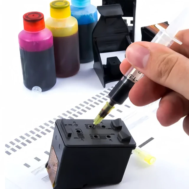 Alt view image 6 of 6 - 100Pack 32Ga 4mm(5/32inch) Needle Luer Lock for Refilling Ink Individually Packaged