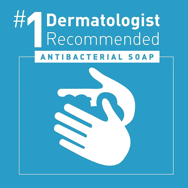 Alt view image 3 of 4 - Antimicrobial and Antiseptic Skin Cleanser Liquid - 16 oz