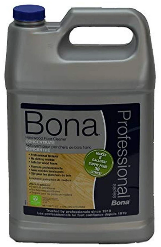 Main image of WM700018176 Cleaner, Pro Hardwood Concentrate Gallon 128 fl oz