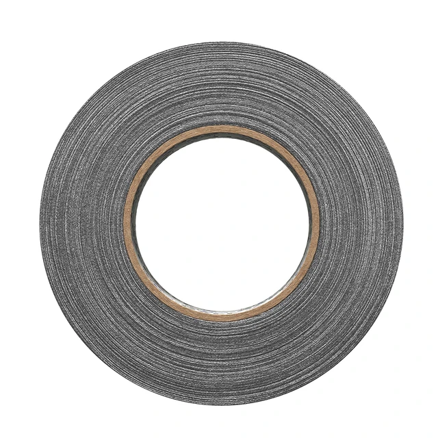 Alt view image 4 of 6 - Gaffer Gaffers Tape, 2 in x 55 yd, Black