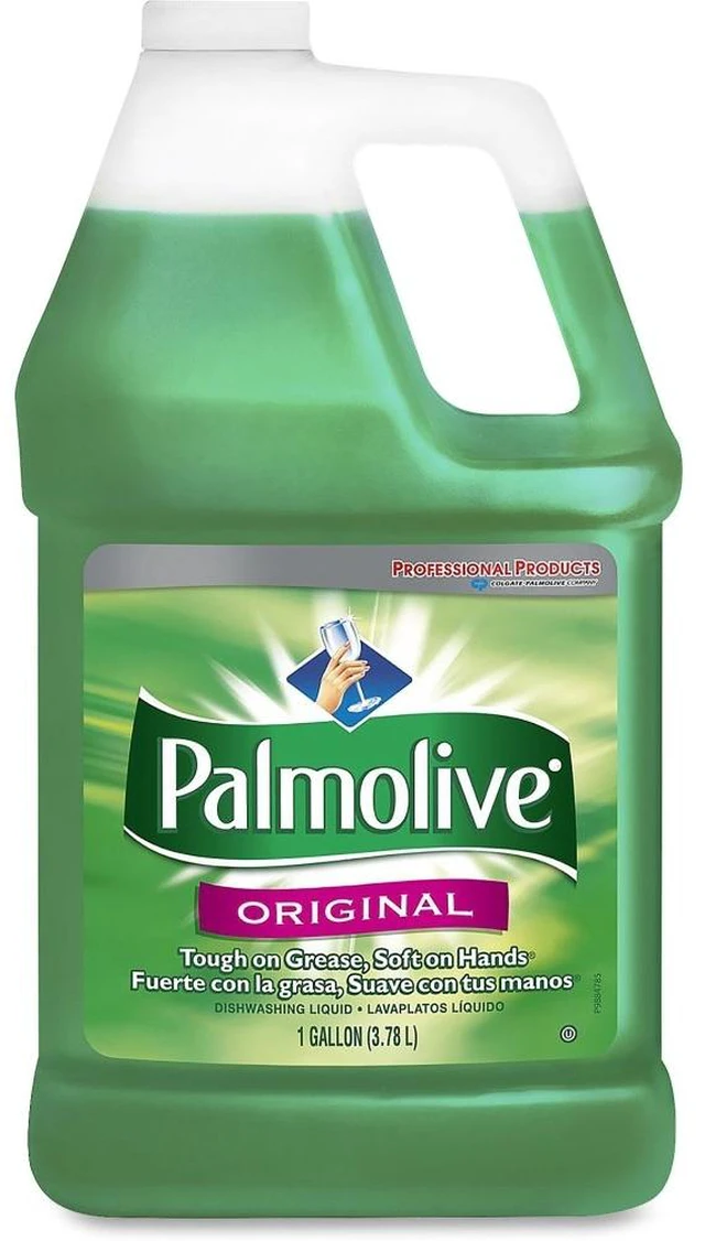 Main image of Original Dishwashing Liquid, 1 Gal