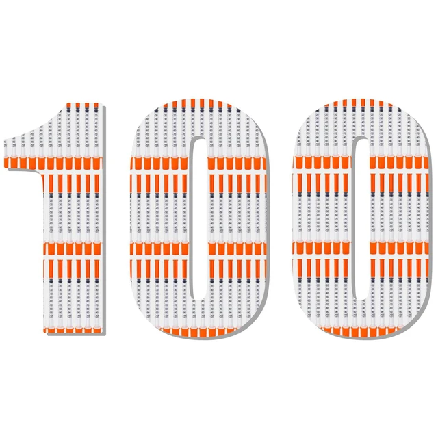 Alt view image 7 of 7 - 1ml Syringes with 30G 5/16" (8mm) Needle, Individual Wrapped, 100PACK (1CC 30G 5/16"-100PACK)