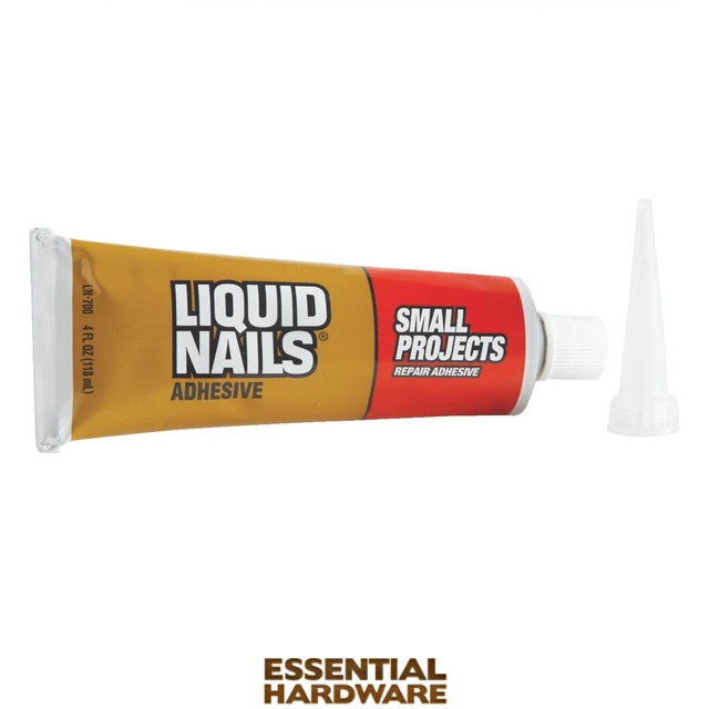 Alt view image 3 of 3 - LN-700 4-Ounce Small Projects and Repairs Adhesive (Pack of 3)