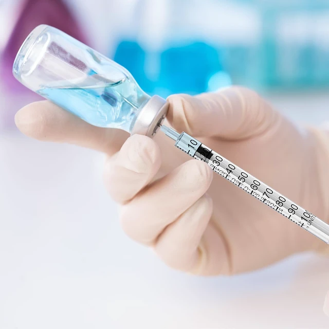 Alt view image 7 of 7 - 1CC Syringes with 31G 5/16"(8mm) Needle 100PACK, Lab Supplies Individually Wrapped (1CC 31G 5/16"-100PACK)