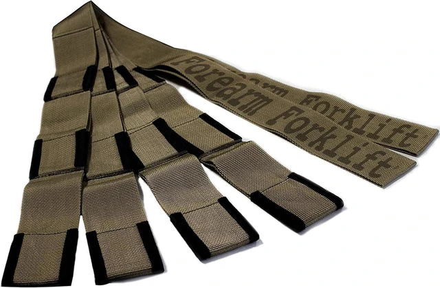 Main image of 2-Person Lifting and Moving Straps - Lift, Move and Carry Furniture, Appliances, Mattresses or Any Item up to 800 lbs. Safely and Easily Like a Pro, Camo Green Special Edition
