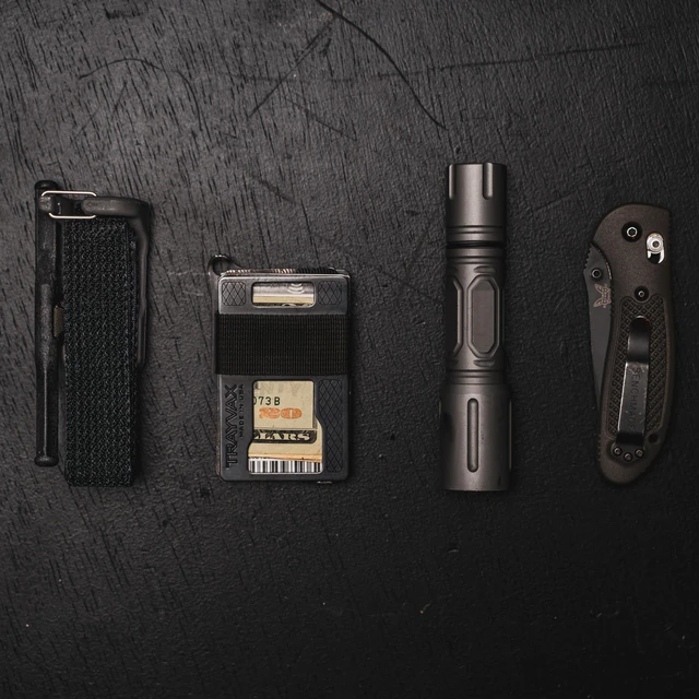 Alt view image 5 of 7 - Tourniquet - ETQ Gen 2 Made in The USA | EDC Gear for Trauma Kits, Tourniquet Kits, and Medical Emergency Bags, Gray, Regular (1")