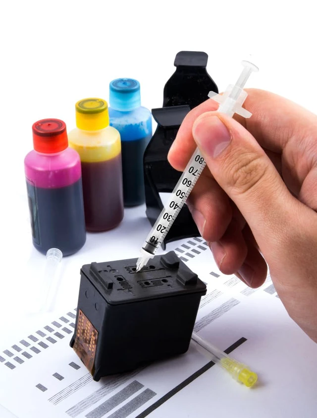 Alt view image 7 of 7 - 100pcs 10mL Syringe 20Gauge 1.5inch Luer Lock, Individually Wrapped