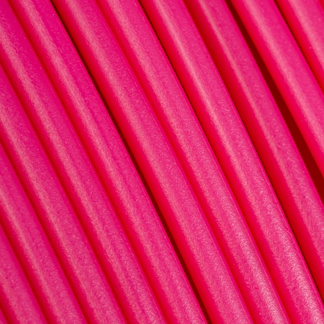 Alt view image 6 of 7 - Panchroma Translucent PLA Filament 1.75mm, 1kg, Magenta Neatly Wound, Semi Transparent PLA, Easy Print & Smooth Feeding, Compatible with Bambu Lab & Most 3D Printers