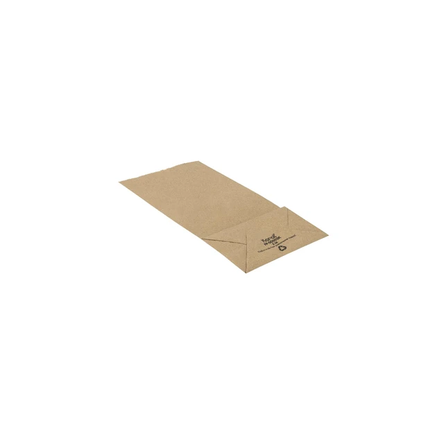 Alt view image 6 of 7 - 2lb Paper Lunch Bags - Kraft, 2,000 Count - Versatile Paper Bags for Small Business, Snacks, Popcorns or Party Favor - Sturdy, Self-Standing, Reusable