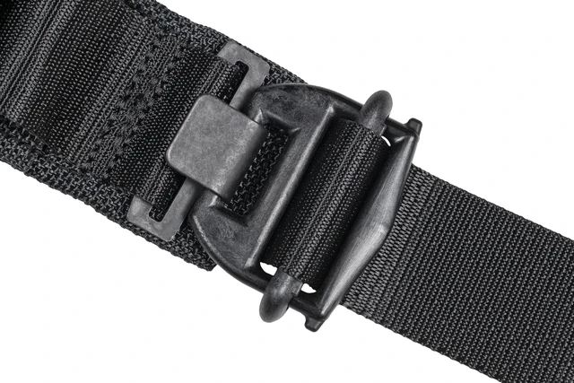 Alt view image 7 of 7 - (Generation 5) - Military-Grade Tourniquet for Severe Bleeding Control, Essential First Aid for Tactical, Emergency, and Civilian Use (Blue), TacMed Solutions