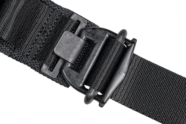 Alt view image 3 of 7 - (Generation 5) - Military-Grade Tourniquet for Severe Bleeding Control, Essential First Aid for Tactical, Emergency, and Civilian Use (Black), TacMed Solutions