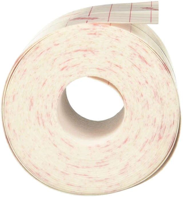Alt view image 3 of 3 - BSN Wide-area Dressing Fixation, Roll of Tape, 10cm x 10m (4 in x 11 yds)