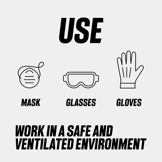 Alt view image 6 of 7 - Industrial Grade Cyanoacrylate Adhesive - Medium Viscosity, 8 oz, Super