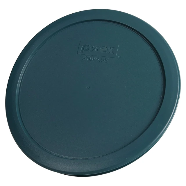 Alt view image 3 of 6 - 7-Pc Modern Day Themed Food Storage Replacement Lids - Made in USA (1-Cup) White Mint | (2-Cup) Rosewater Pink | (4-Cup) Tranquil Green | (6/7-Cup) Tarragon Green | Meal Prep | Covers