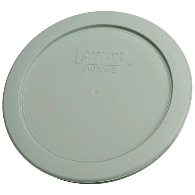 Alt view image 4 of 6 - 7-Pc Modern Day Themed Food Storage Replacement Lids - Made in USA (1-Cup) White Mint | (2-Cup) Rosewater Pink | (4-Cup) Tranquil Green | (6/7-Cup) Tarragon Green | Meal Prep | Covers