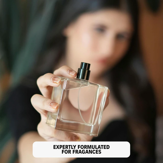 Alt view image 3 of 5 - Perfumer's Alcohol, 32 oz for DIY Fragrances Professional-grade SDA 40B perfumer's alcohol designed for fragrance and perfume formulation