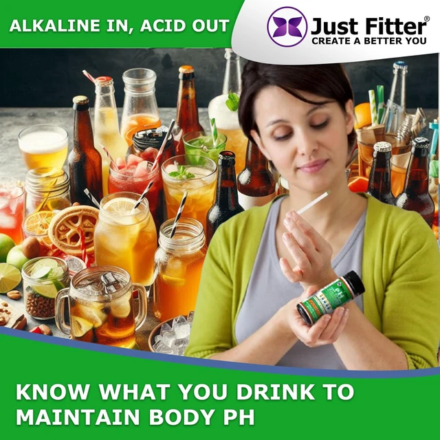 Alt view image 2 of 7 - Alkaline Water pH Test Strips. Testing Kit for Home Drinking Water and Liquids. Universal Tester for Aquarium, Fish Tank, Pool, Hot Tub, Spa, Kombucha, Fermentation and Brewing Process