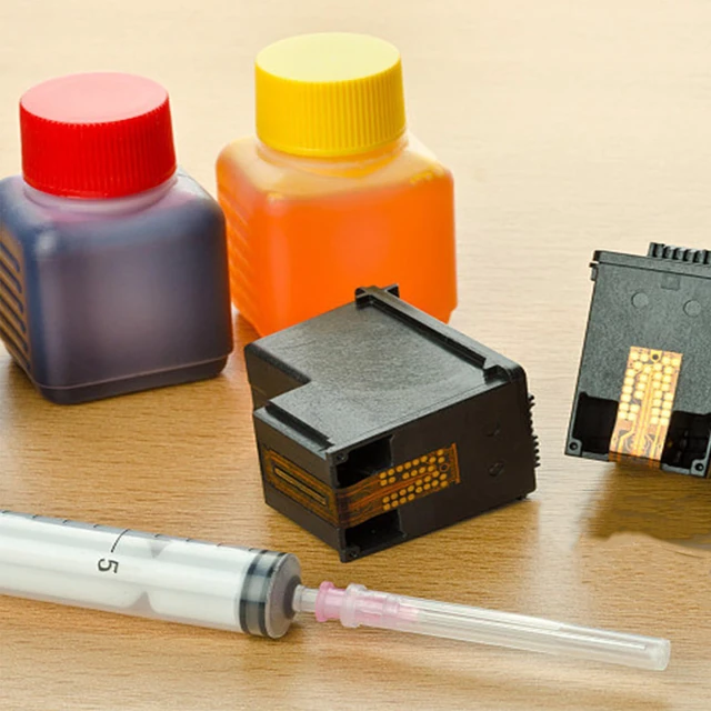 Alt view image 7 of 7 - 100PCS 27 Gauge 5/8 inch Luer Lock for Refilling Inks Individually Packaged,27g 5/8(16mm)