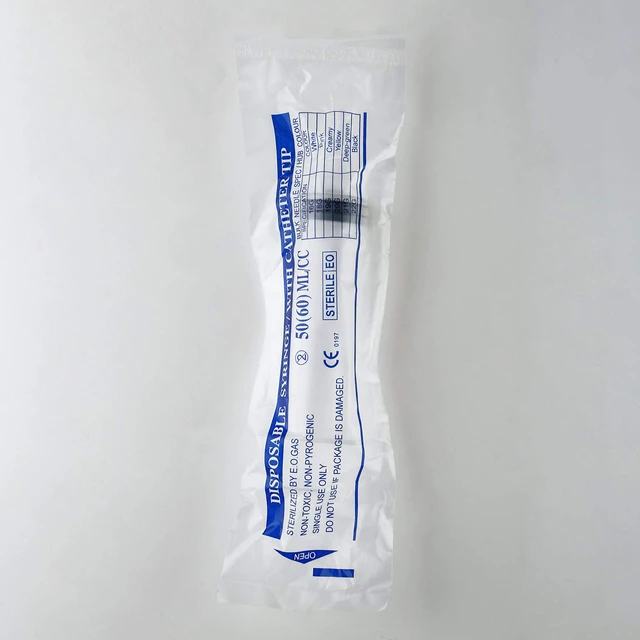 Alt view image 4 of 7 - 10 Pack Plastic Syringes Without Needle for Epoxy Resin,60 Ml Measuring Syringe for Precise Measuring, Epoxy Applicator in Resin Crafts Labs Pet Feeding Oil Glue liquid Dispensing
