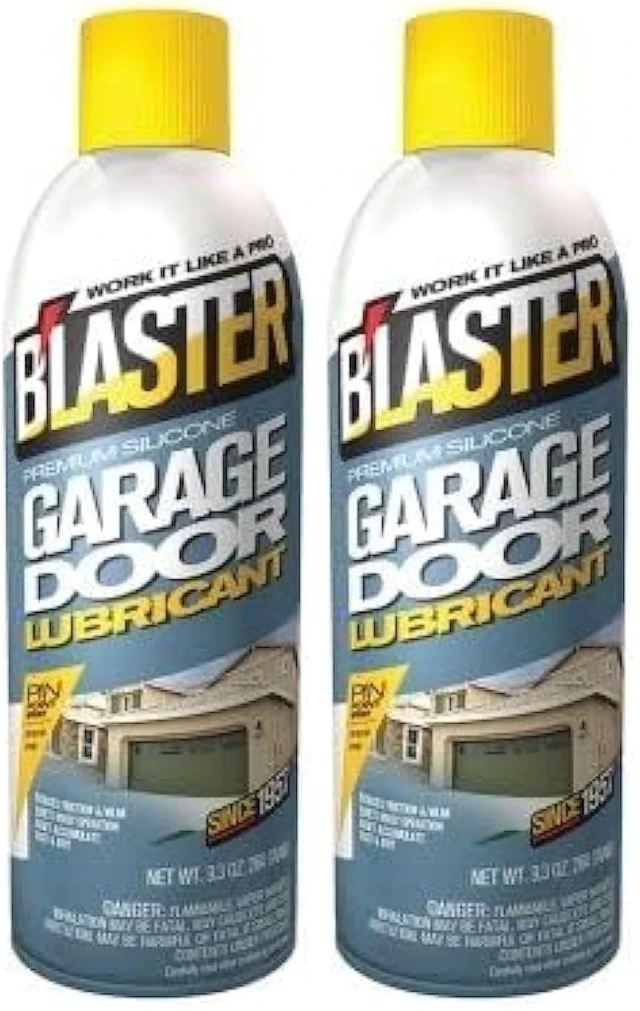 Main image of Chemical Company 9.3 Oz Garage Dr Lube 16-Gdl Oils & Lubricants (Pack of 2)