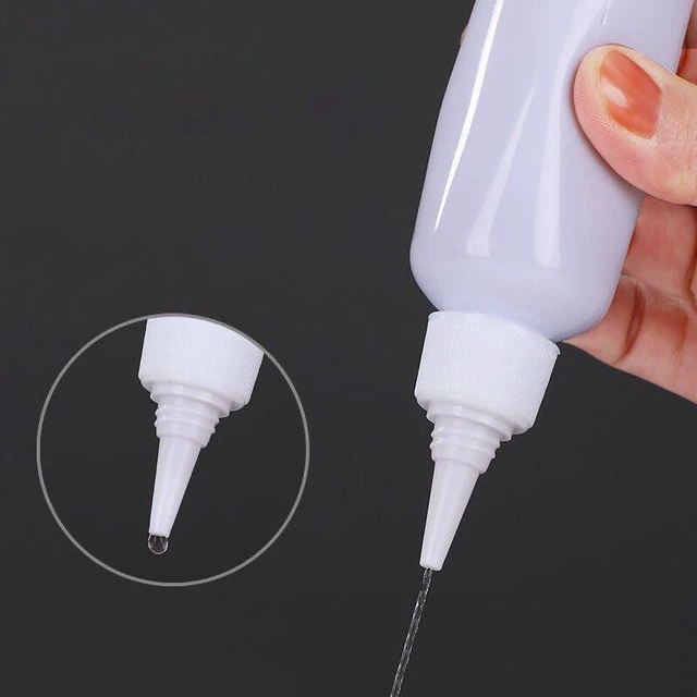 Alt view image 4 of 5 - Sodium Silicate Solution (Water Glass) - 34 FL.OZ Bottle, Industrial Grade, High Purity, Multi-Purpose Adhesive & Sealant