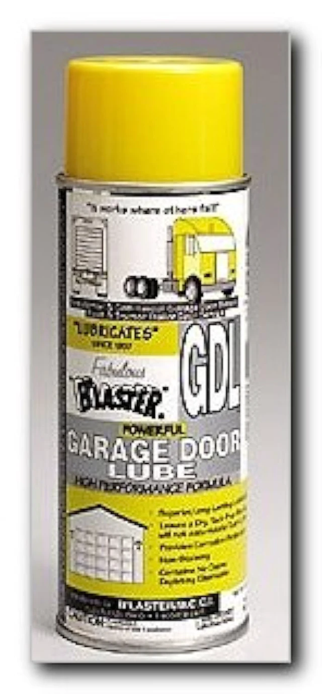 Alt view image 2 of 3 - Chemical Company 9.3 Oz Garage Dr Lube 16-Gdl Oils & Lubricants (Pack of 2)