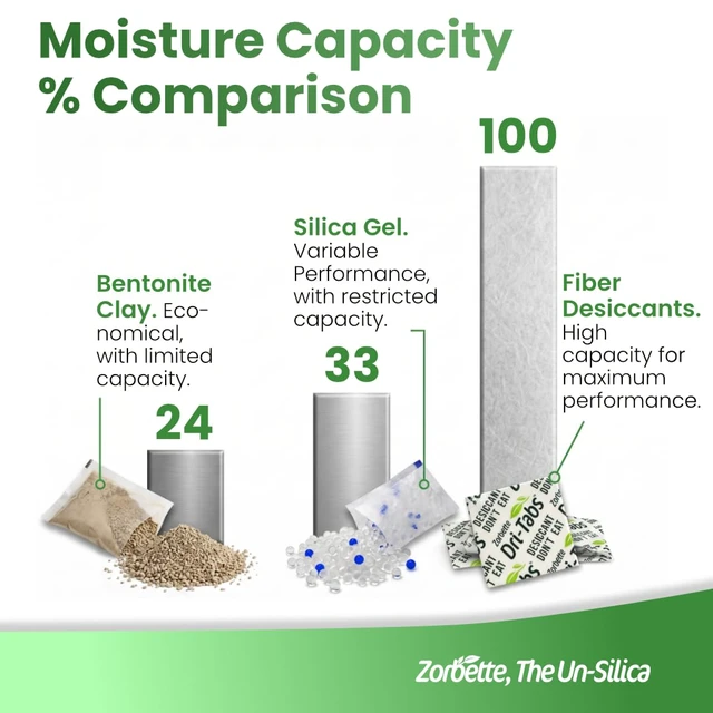 Alt view image 6 of 7 - Dri-Tabs | Food-Safe Moisture Absorbers Keep Fruits, Veggies, Snacks, Bread & More Fresher, Longer! Eco-Friendly, Plant Based Desiccant that Replaces Silica Gel Packets - 3 of 75pk (Green)