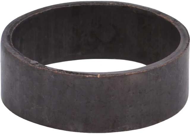 Main image of 3/4 Inch Copper Crimp Rings, Pack of 100, PEX Pipe, PE-RT, 23103CP100