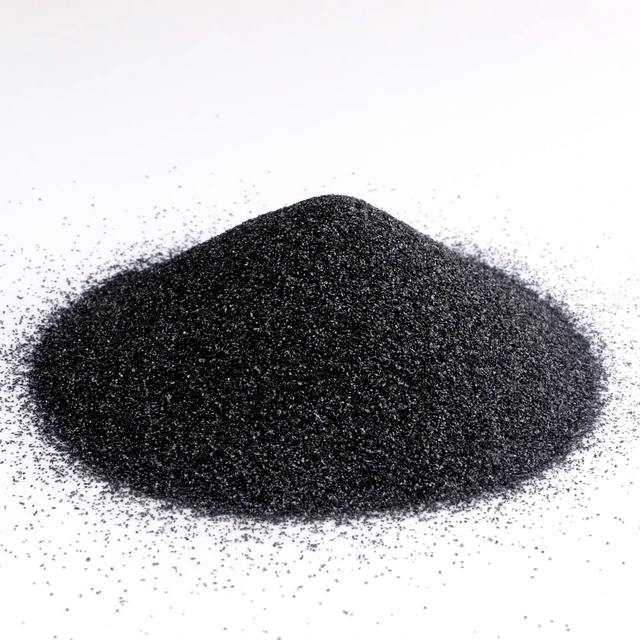 Alt view image 3 of 3 - 10 lbs Rock Tumbler Grit - Tumbler Media Grit,Rock Polishing Grit Media, Works with Any Rock Tumbler, Rock Polisher, Stone Polisher,COARSE 60/90 Silicon Carbide Grit, Step 1 for Tumbling Stones