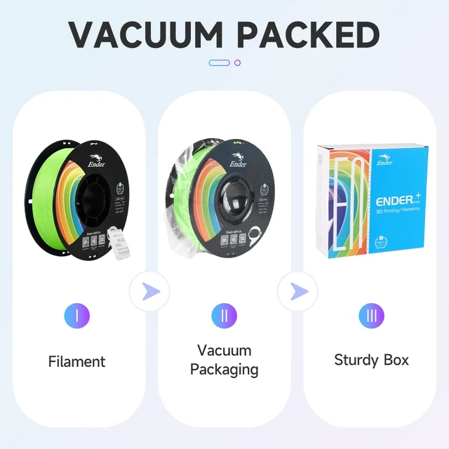Alt view image 7 of 7 - 3D Printer Filament Apple Green 1KG PLA+ Filament 1.75mm, PLA Plus Strong Toughness Dimensional Accuracy +/- 0.03mm, PLA Pro for Most 3D Printer
