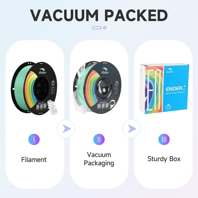 Alt view image 7 of 7 - 3D Printer Filament Jade Green 1KG PLA+ Filament 1.75mm, PLA Plus Strong Toughness Dimensional Accuracy +/- 0.03mm, PLA Pro for Most 3D Printer