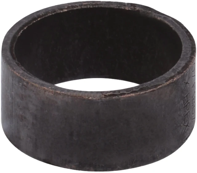 Main image of 1/2 Inch Copper Crimp Rings, Pack of 100, PEX Pipe, PE-RT, 23102CP100