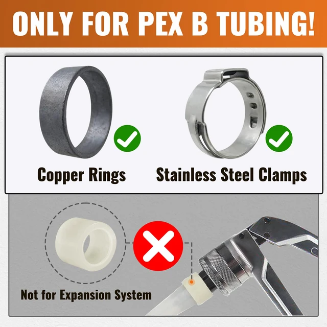Alt view image 4 of 5 - 12-Pack 1" PEX to 1" NPT Male Adapter Brass 1 Inch PEX Male Adapter