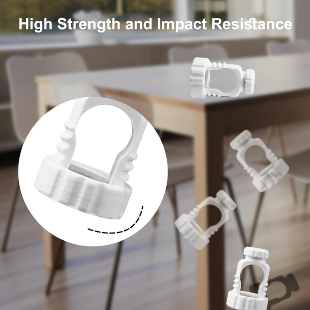 Alt view image 5 of 6 - Fibreheart ASA-GF 3D Printer Filament, White, 1kg 10% Glass Fiber Reinforced, Superior Weather & UV Resistance, High Strength & Thermal Stability for Outdoor