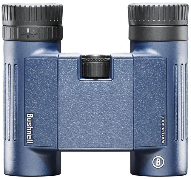 Main image of H2O Binoculars Waterproof, Fogproof, Optics for Boating, Hiking, Camping & Birdwatching