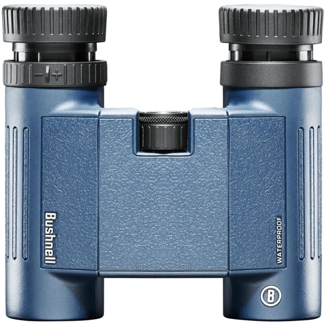 Alt view image 4 of 7 - H2O Binoculars Waterproof, Fogproof, Optics for Boating, Hiking, Camping & Birdwatching